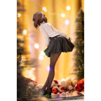 Productafbeelding Original Character PVC Statue 1/8 Desktop Girls Series Winter Ringo Another Color 24 cm