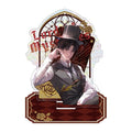 Productafbeelding Lord of the Mysteries acrylstandee Floating Shadows Series klein 15 cm