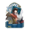 Productafbeelding Lord of the Mysteries Acryl-Standfiguur Floating Shadows Series Merlin Hermes 15 cm