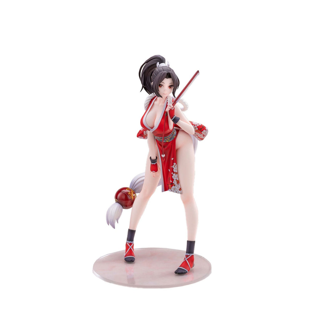 Productafbeelding The King of Fighters XIV PVC Beeld 1/6 Mai Shiranui 30 cm
