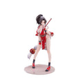 Productafbeelding The King of Fighters XIV PVC Beeld 1/6 Mai Shiranui 30 cm