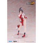 Productafbeelding The King of Fighters XIV PVC Beeld 1/6 Mai Shiranui 30 cm