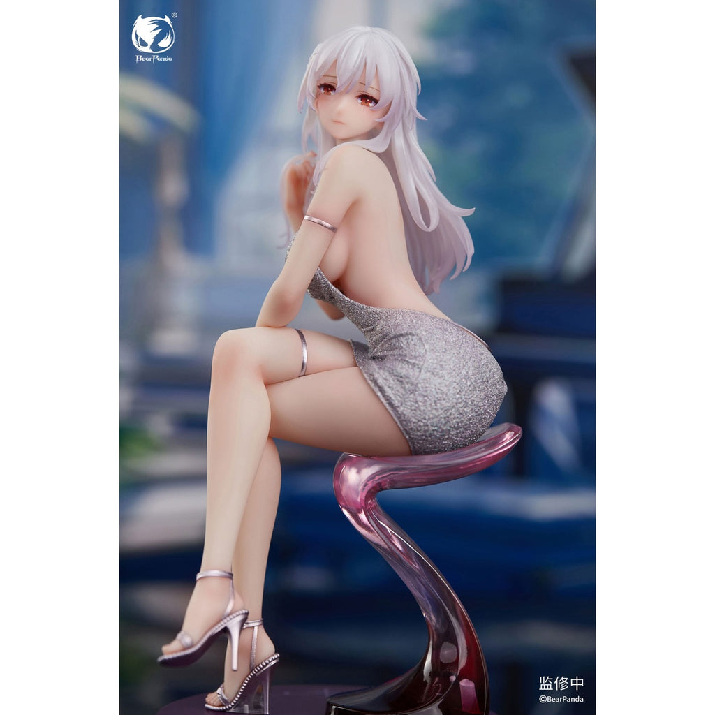 Productafbeelding Original Character PVC Statue 1/6 Serina 23 cm