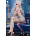 Productafbeelding Original Character PVC Statue 1/6 Serina 23 cm