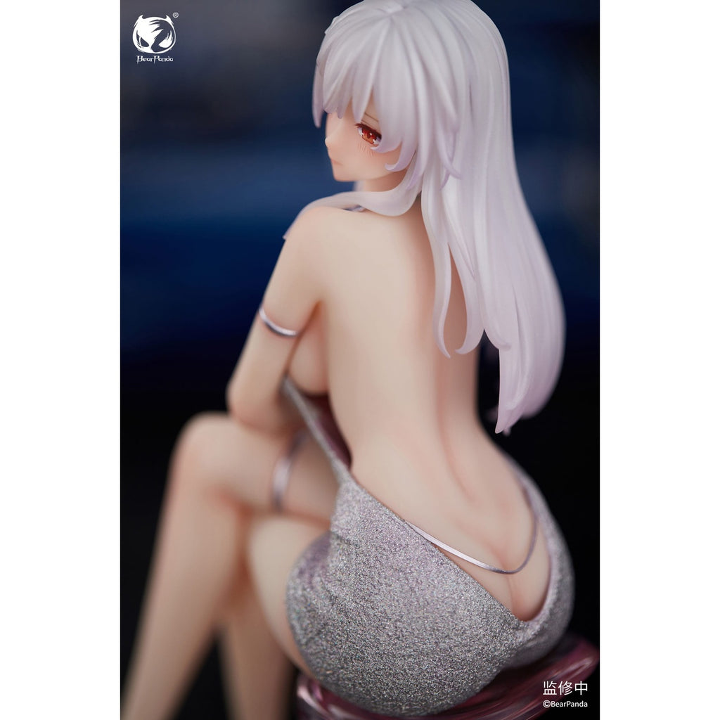 Productafbeelding Original Character PVC Statue 1/6 Serina 23 cm