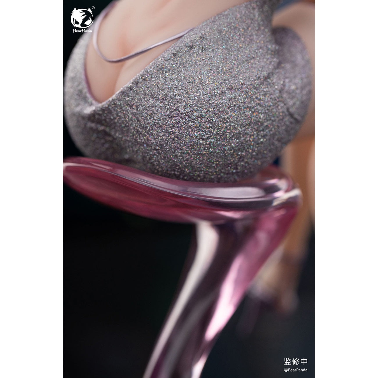Productafbeelding Original Character PVC Statue 1/6 Serina 23 cm