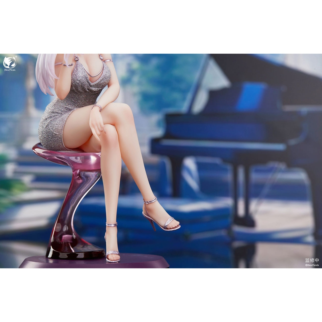 Productafbeelding Original Character PVC Statue 1/6 Serina 23 cm