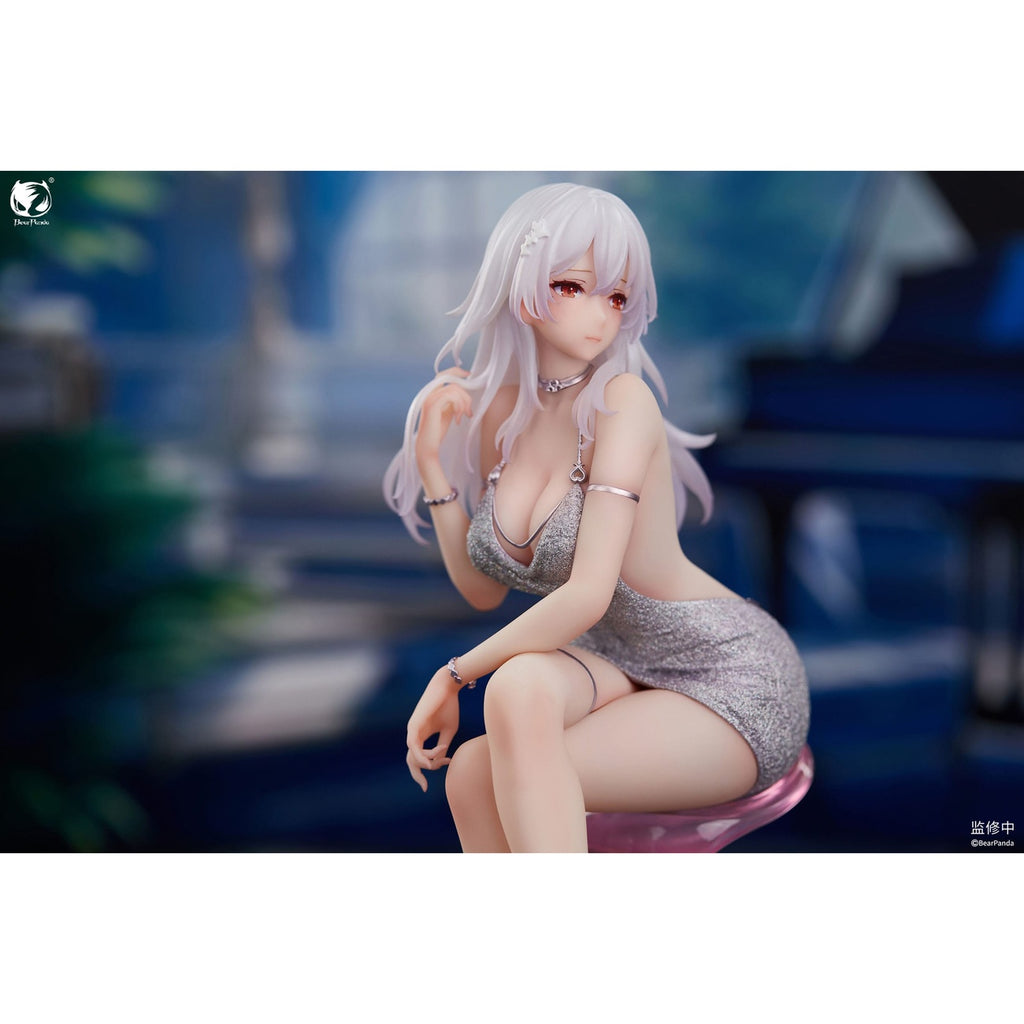 Productafbeelding Original Character PVC Statue 1/6 Serina 23 cm