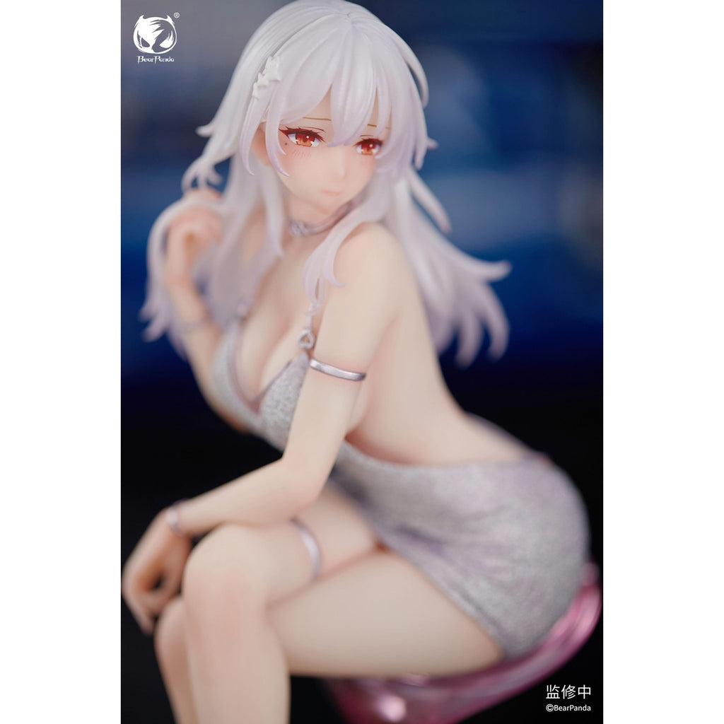 Productafbeelding Original Character PVC Statue 1/6 Serina 23 cm
