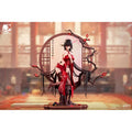 Productafbeelding Original Character PVC Statue 1/6 Luo Hong 30 cm
