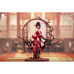 Productafbeelding Original Character PVC Statue 1/6 Luo Hong 30 cm