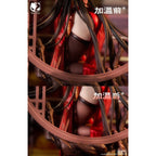 Productafbeelding Original Character PVC Statue 1/6 Luo Hong 30 cm