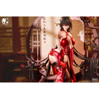 Productafbeelding Original Character PVC Statue 1/6 Luo Hong 30 cm