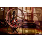 Productafbeelding Original Character PVC Statue 1/6 Luo Hong 30 cm