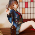Productafbeelding Original Character PVC-standbeeld 1/6 Kaede illustration by DSmile Deluxe Edition 14 cm