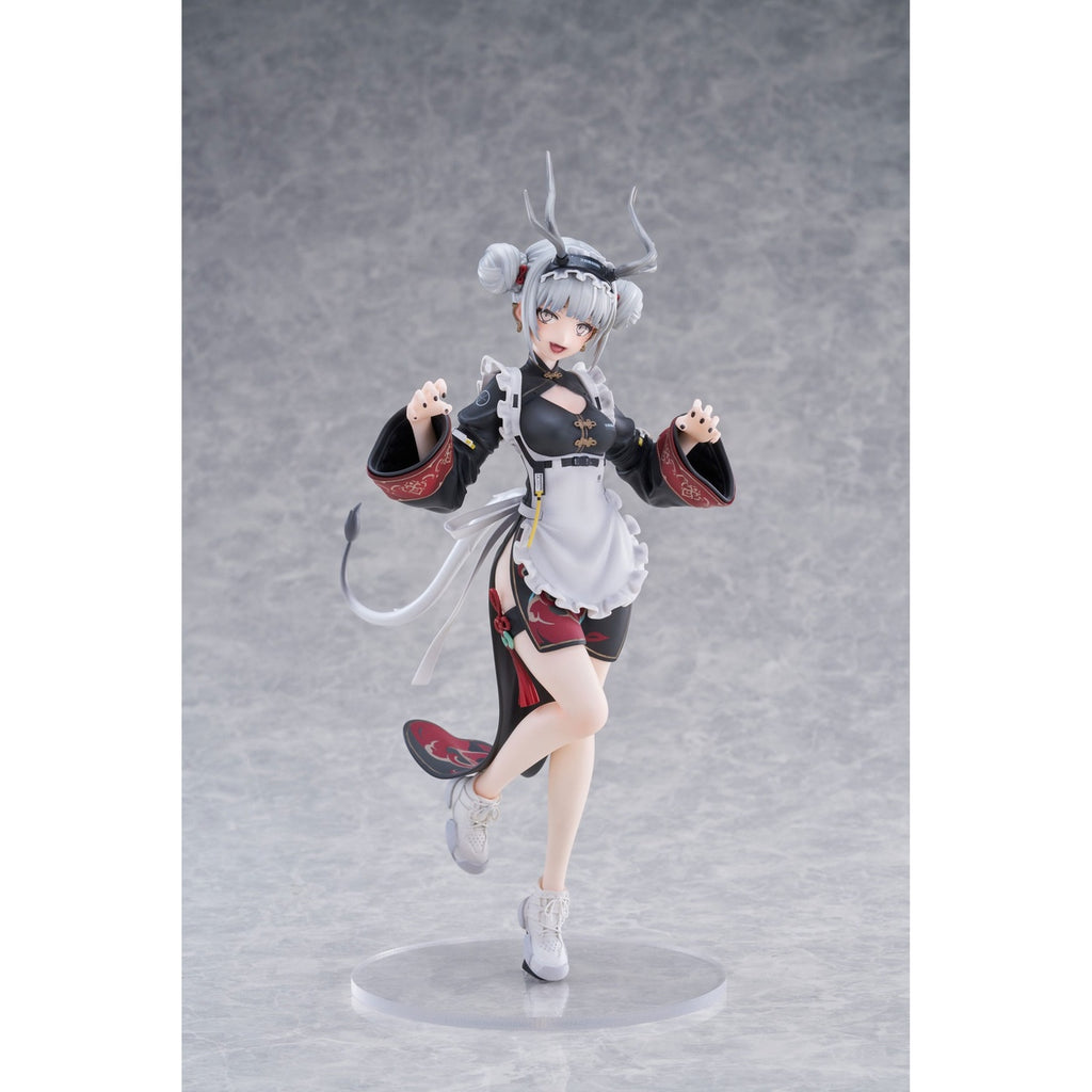 Productafbeelding Original Character PVC Statue 1/6 Xian Ren Ni Shen Series Kirin Yu 28 cm