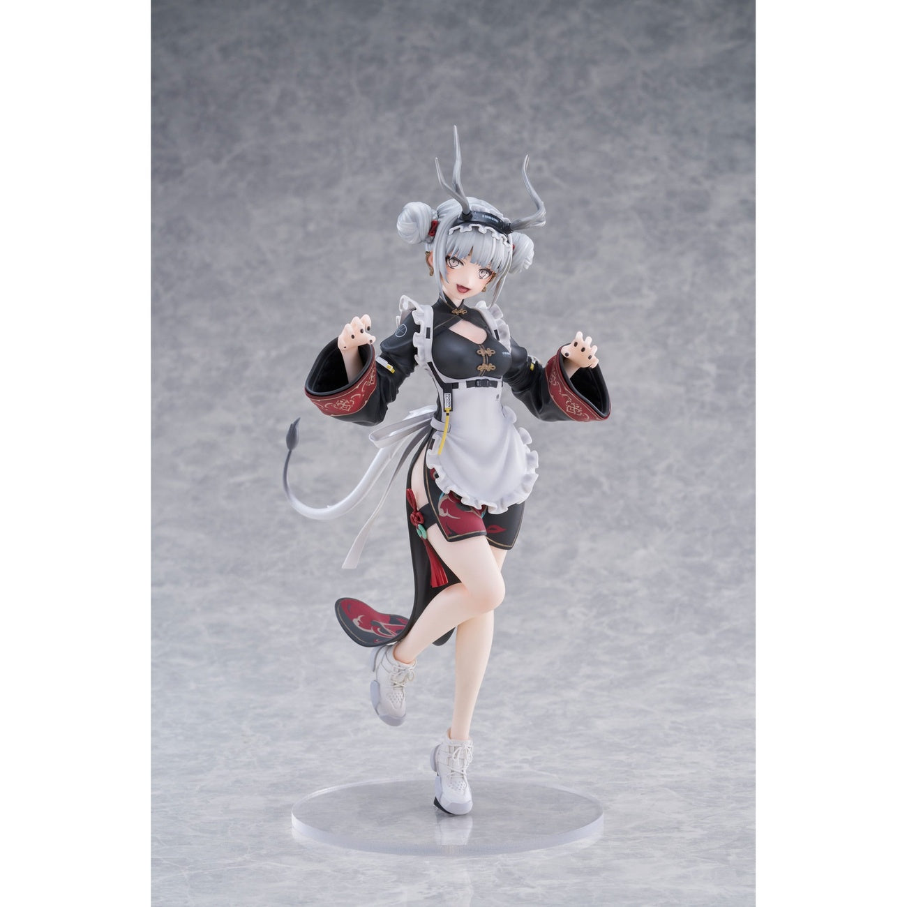 Productafbeelding Original Character PVC Statue 1/6 Xian Ren Ni Shen Series Kirin Yu 28 cm