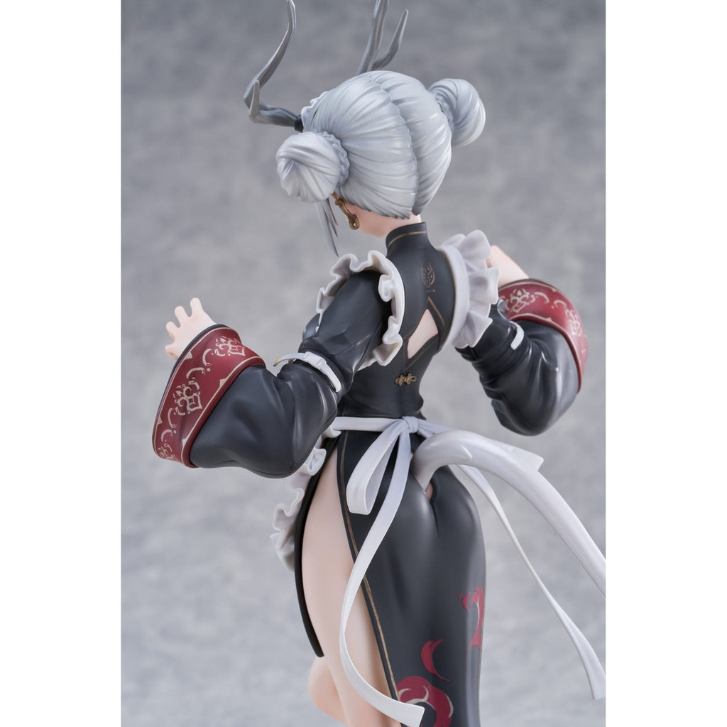 Productafbeelding Original Character PVC Statue 1/6 Xian Ren Ni Shen Series Kirin Yu 28 cm