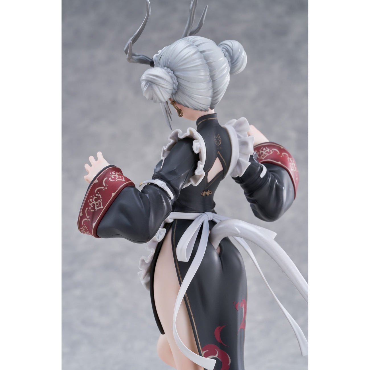 Productafbeelding Original Character PVC Statue 1/6 Xian Ren Ni Shen Series Kirin Yu 28 cm