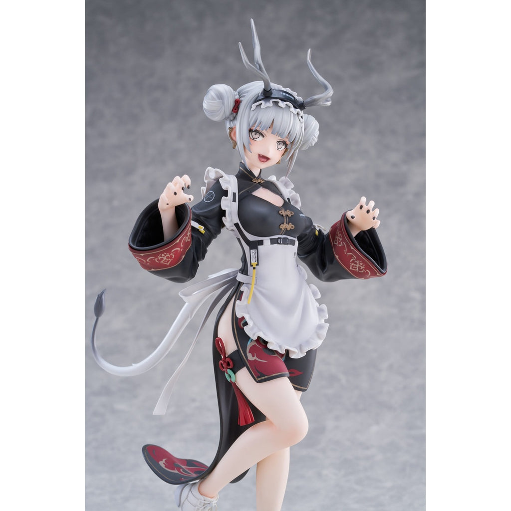 Productafbeelding Original Character PVC Statue 1/6 Xian Ren Ni Shen Series Kirin Yu 28 cm