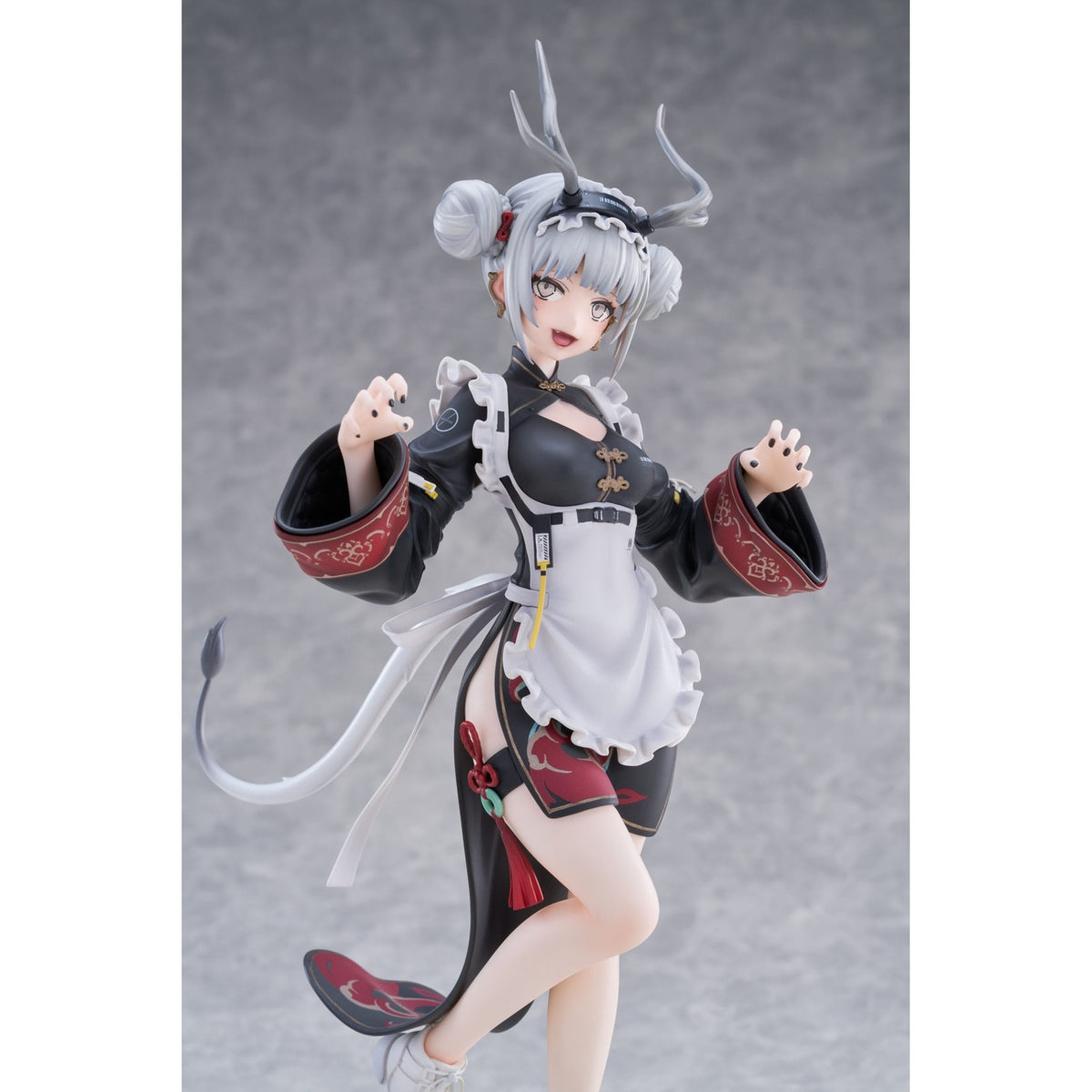 Productafbeelding Original Character PVC Statue 1/6 Xian Ren Ni Shen Series Kirin Yu 28 cm