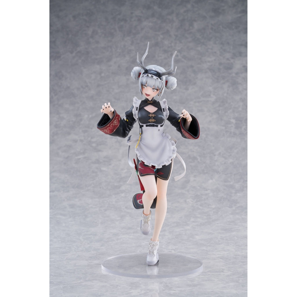 Productafbeelding Original Character PVC Statue 1/6 Xian Ren Ni Shen Series Kirin Yu 28 cm