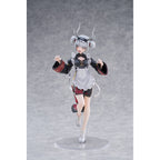 Productafbeelding Original Character PVC Statue 1/6 Xian Ren Ni Shen Series Kirin Yu 28 cm