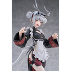 Productafbeelding Original Character PVC Statue 1/6 Xian Ren Ni Shen Series Kirin Yu 28 cm
