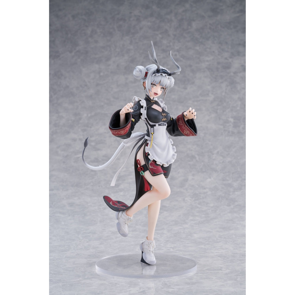 Productafbeelding Original Character PVC Statue 1/6 Xian Ren Ni Shen Series Kirin Yu 28 cm