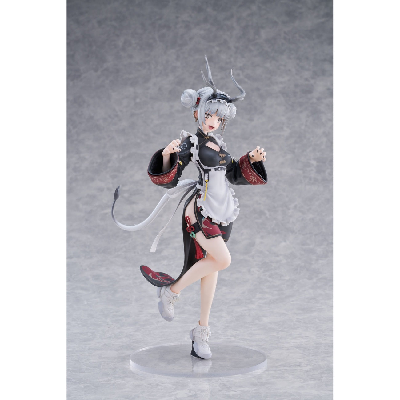 Productafbeelding Original Character PVC Statue 1/6 Xian Ren Ni Shen Series Kirin Yu 28 cm