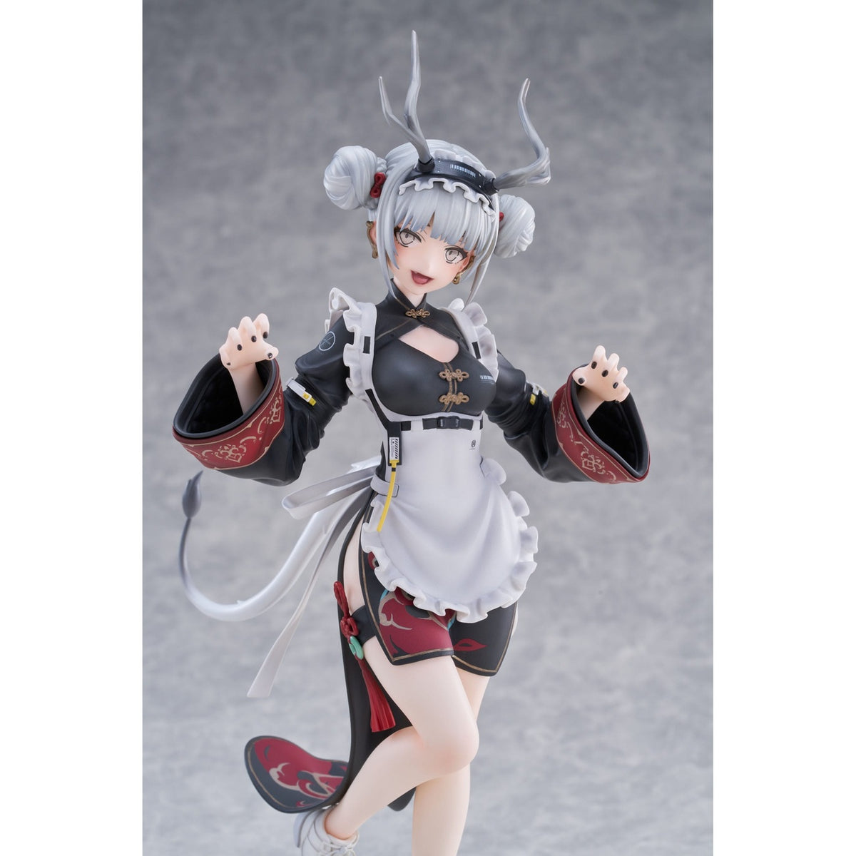 Productafbeelding Original Character PVC Statue 1/6 Xian Ren Ni Shen Series Kirin Yu 28 cm