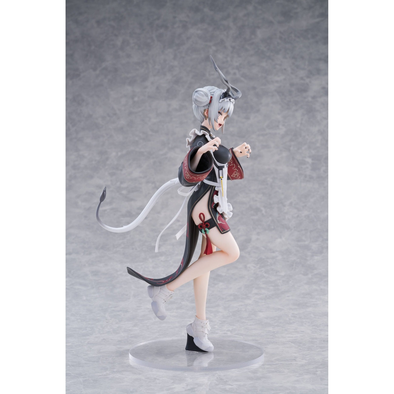 Productafbeelding Original Character PVC Statue 1/6 Xian Ren Ni Shen Series Kirin Yu 28 cm