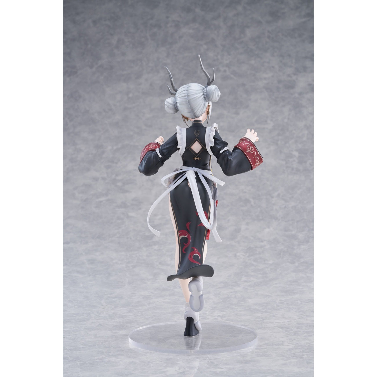 Productafbeelding Original Character PVC Statue 1/6 Xian Ren Ni Shen Series Kirin Yu 28 cm