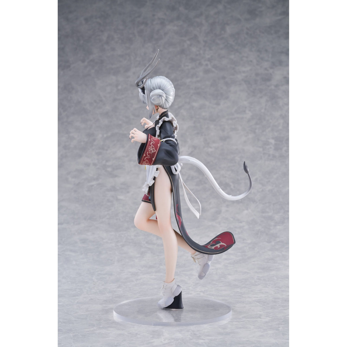 Productafbeelding Original Character PVC Statue 1/6 Xian Ren Ni Shen Series Kirin Yu 28 cm