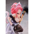 Productafbeelding Original Character PVC Statue 1/4 Cat's Thought Maid Cat Mochan 24 cm