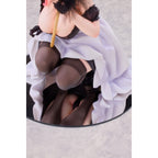 Productafbeelding Original Character PVC Statue 1/4 Cat's Thought Maid Cat Mochan 24 cm