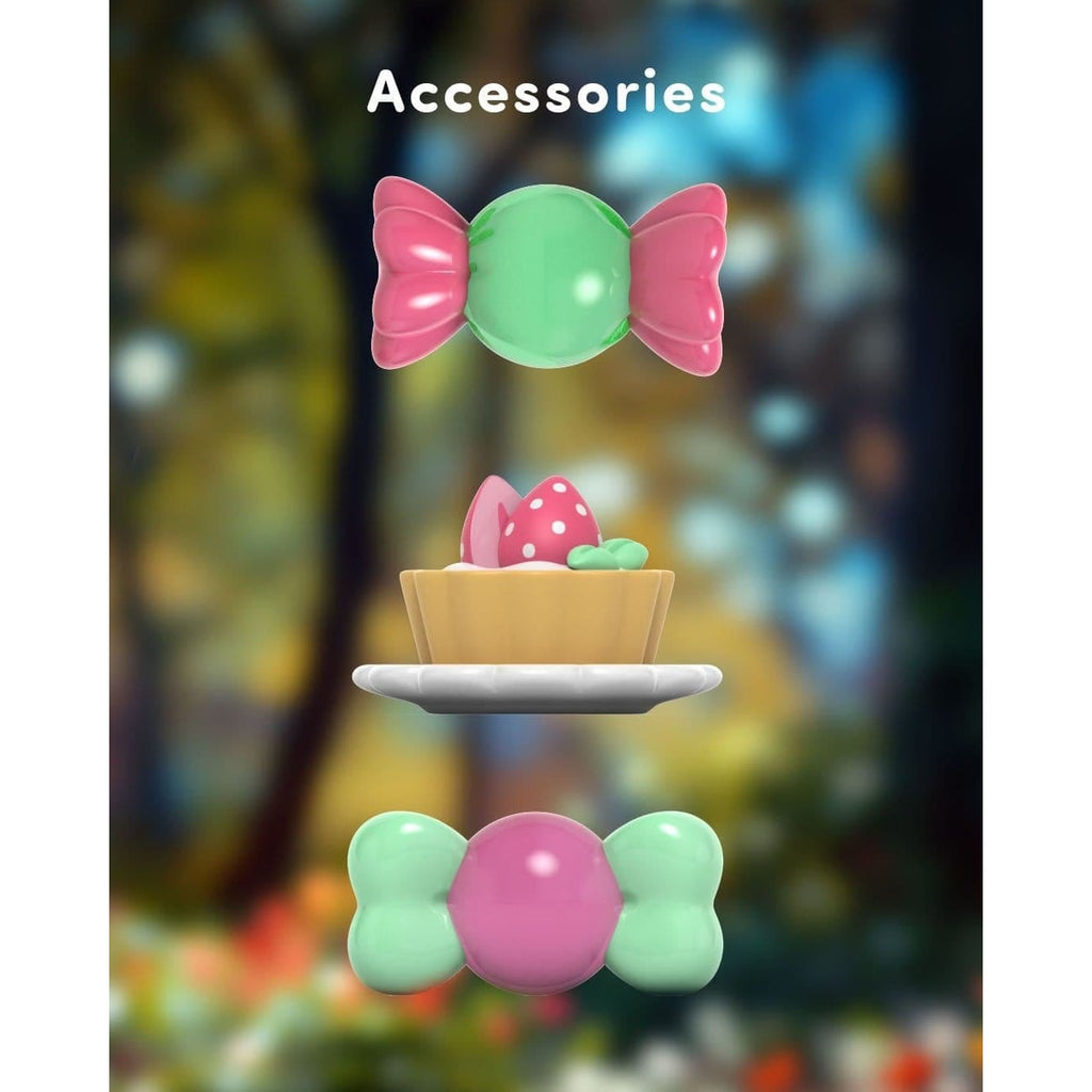 Product image Sanrio Kandy Hello Kitty Floral Daydream Series 15 cm