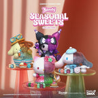 Product image Sanrio Kandy Cinnamoroll Snowy Dreams Series