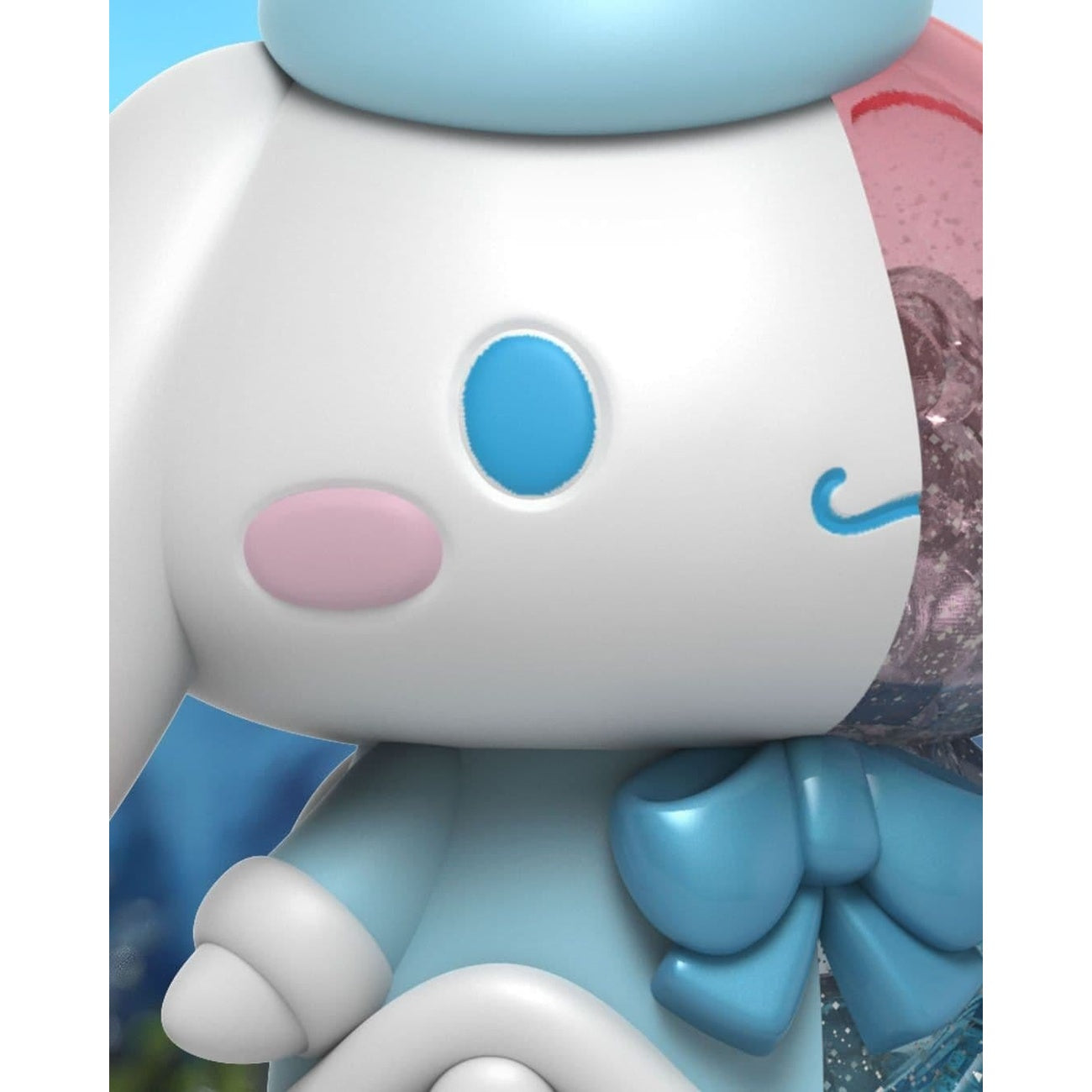 Product image Sanrio Kandy Cinnamoroll Snowy Dreams Series