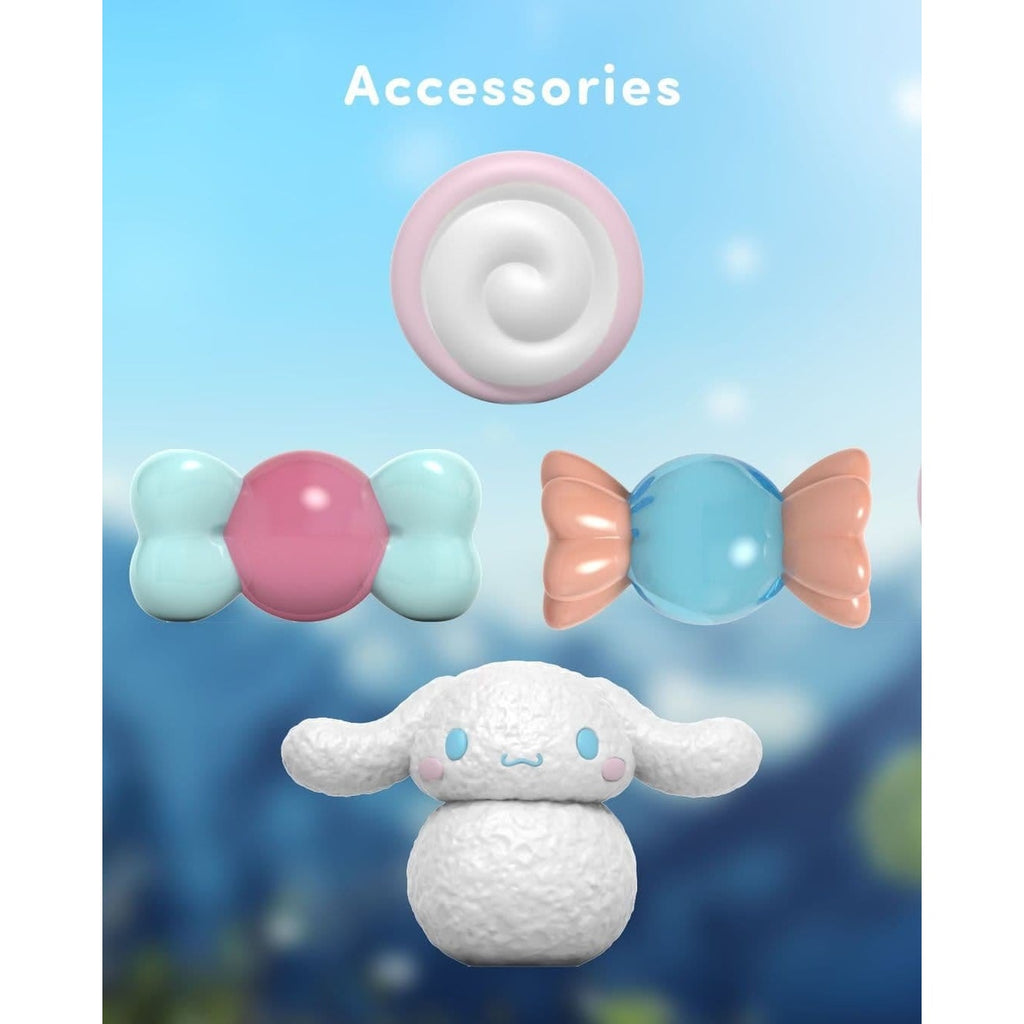 Product image Sanrio Kandy Cinnamoroll Snowy Dreams Series