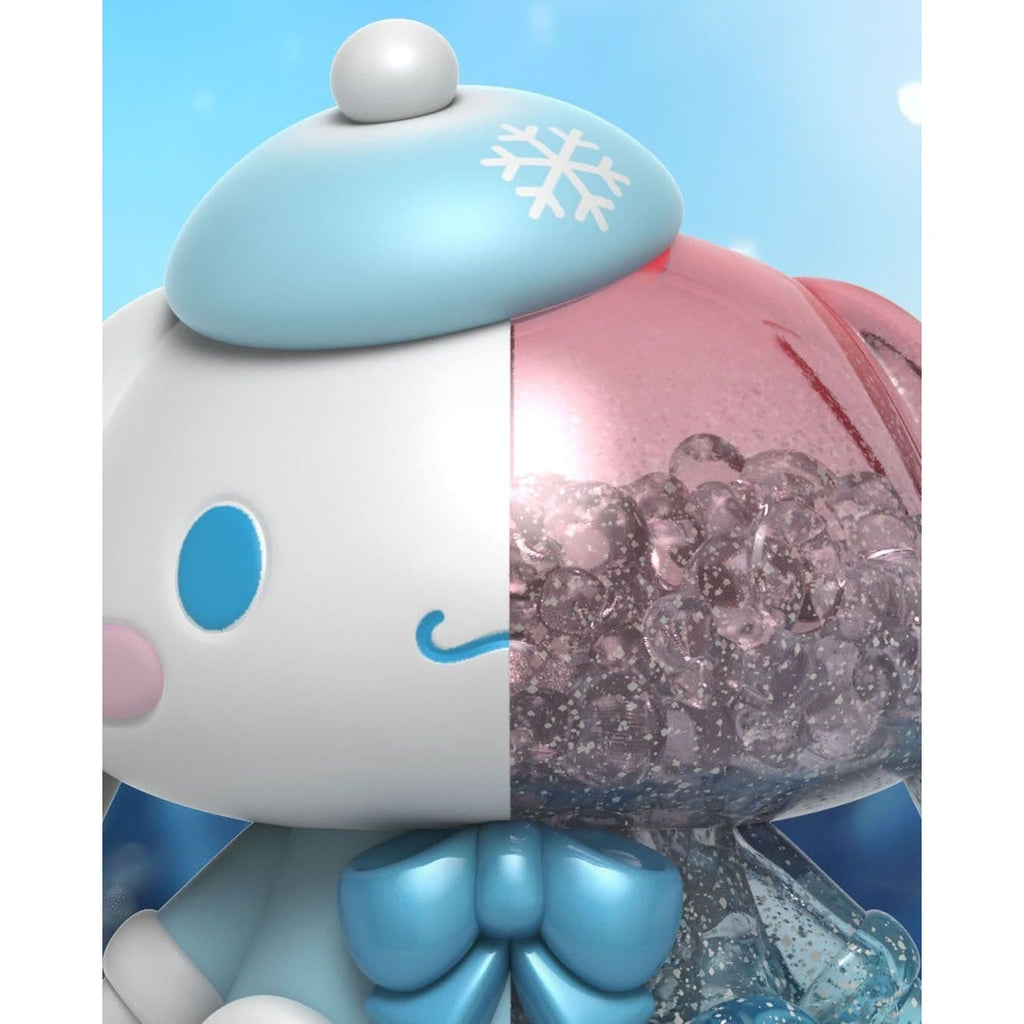 Product image Sanrio Kandy Cinnamoroll Snowy Dreams Series