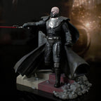 Productafbeelding Star Wars: The Old Republic Gallery PVC Statue Darth Malgus heo European Exclusive 25 cm