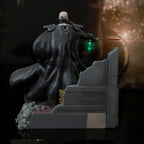 Productafbeelding Star Wars: The Old Republic Gallery PVC Statue Darth Malgus heo European Exclusive 25 cm