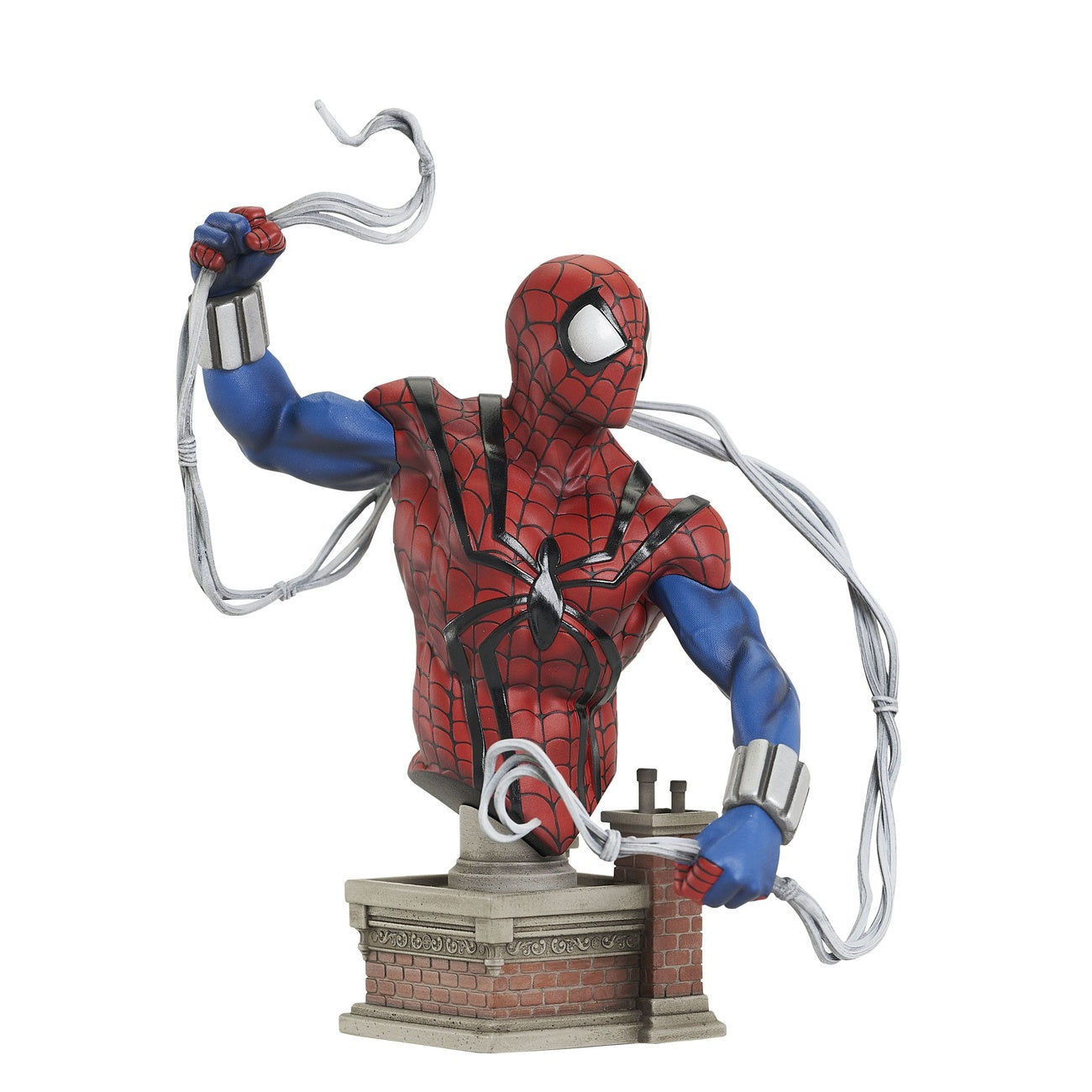 Product image Marvel Comics Bust 1/7 Ben Reilly Spider-Man 15 cm