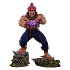 Productafbeelding Street Fighter Statue 1/2 Akuma 107 cm