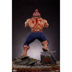 Productafbeelding Street Fighter Statue 1/2 Akuma 107 cm
