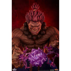 Productafbeelding Street Fighter Statue 1/2 Akuma 107 cm