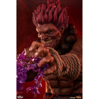 Productafbeelding Street Fighter Statue 1/2 Akuma 107 cm