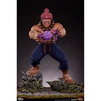 Productafbeelding Street Fighter Statue 1/2 Akuma 107 cm