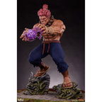 Productafbeelding Street Fighter Statue 1/2 Akuma 107 cm